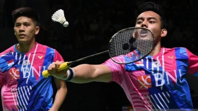 Jadwal dan Link Streaming Badminton Orleans Masters 2023