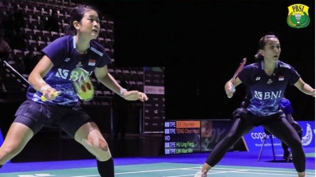 Rekap Orleans Masters 2023 Day 1: Empat Wakil Indonesia Lolos Babak Kedua