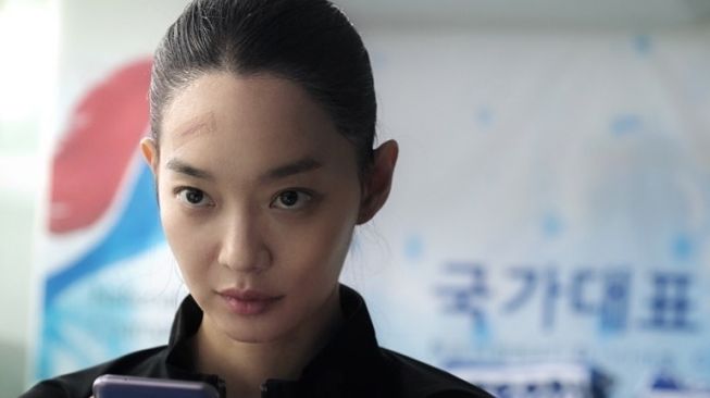 5 Film Populer Shin Min Ah, Artis Korea yang Hari Ini Ulang Tahun ke-39