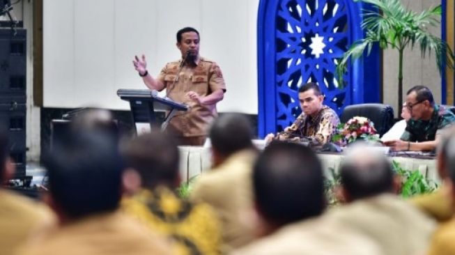 Belanja E-purchasing Pemerintah Provinsi Sulsel Sudah Capai Rp838 Miliar