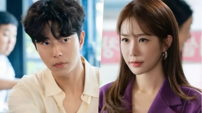 Yoo In Na dan Yoon Hyun Min akan Tunjukkan Chemistry di Drama Rom-Com Baru