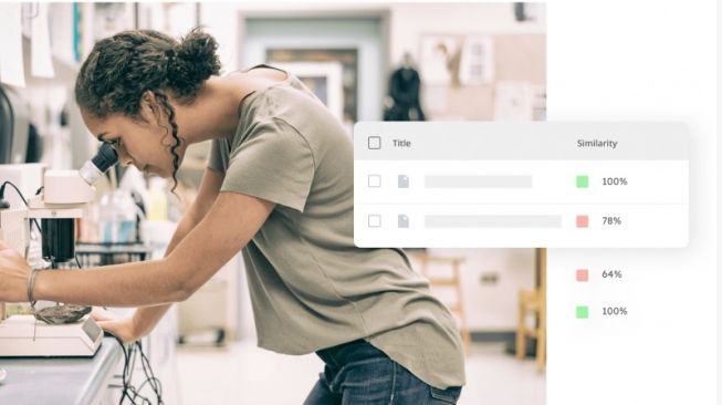 Turnitin Aktifkan Kemampuan AI Mendeteksi Tulisan untuk Pengajar dan Lembaga Pendidikan
