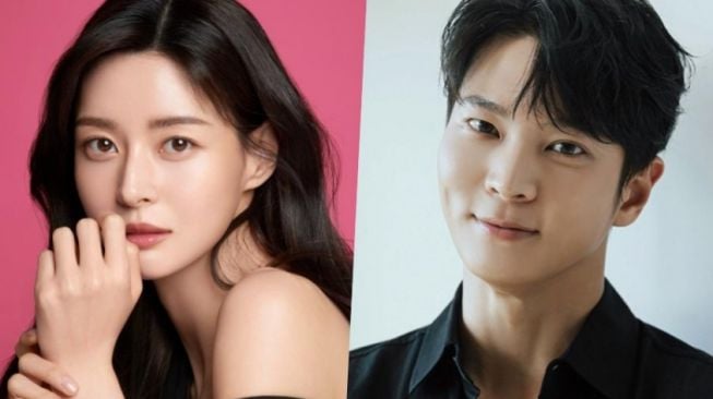 Kwon Nara dan Joo Won Ditawari Peran di Drama Baru 'Naughty Photo Studio'