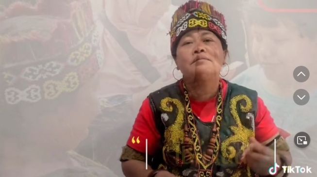 Cek Fakta: Ida Dayak Gelar Pengobatan di Bontang Agustus 2024, Benarkah?