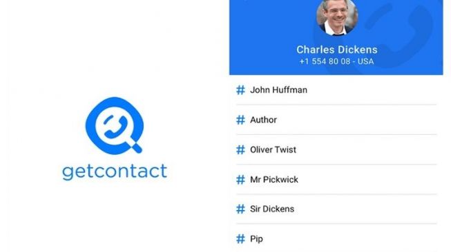 Cara Menghapus Tag di Getcontact yang Meresahkan, Lengkap!