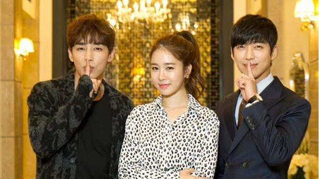 4 Drama Korea Kisahkan CLBK, Relate Buat Kamu yang Susah Move On!