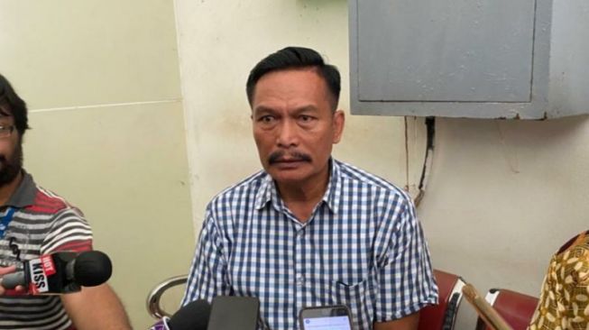 Ayah Shane Lukas Ungkap Sifat Asli Rafael Alun Singgung Soal Kesombongan Mungkin Dia Anggap 