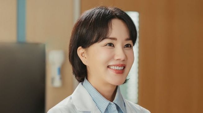 Adu Peran Pemain Drama Doctor Cha (Instagram/@jtbcdrama)