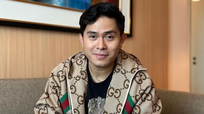 Cakra Khan Sedih Disumpahi Gagal di America's Got Talent 2023