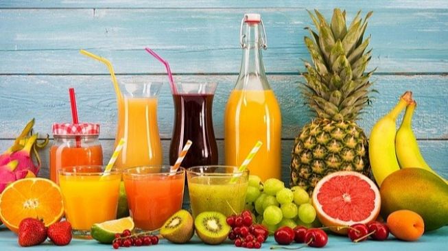 4 Minuman yang Menyehatkan dan Menyegarkan untuk Buka Puasa, Ada Favoritmu?