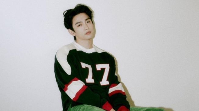 Park Jinyoung GOT7 Resmi Berangkat Wajib Militer, Agensi Bilang Begini