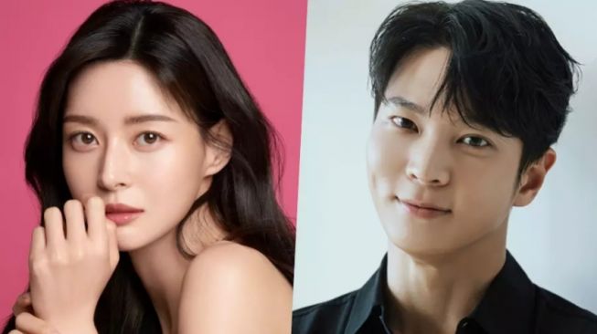 Kwon Nara Sedang dalam Pembicaraan Membintangi Drama Terbaru Bersama Joo Won