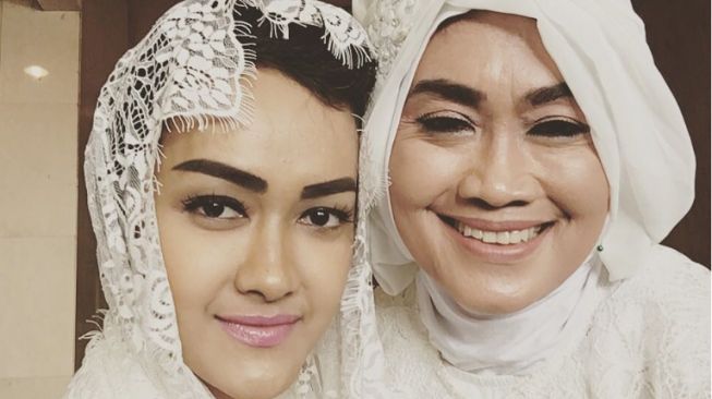 Sempat Mau Kabur, Penabrak Ibu Julia Perez Akhirnya Dilepas