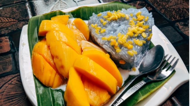 Rekomendasi 3 Dessert Asal Thailand untuk Buka Puasa, Dijamin Doyan!