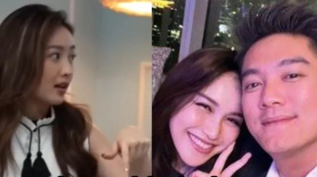 Natasha Wilona Wakili Hati Netizen Pertanyakan Hubungan Boy William dan Ayu Ting Ting: Gimmick atau Real?