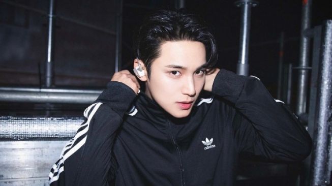 Unik! 3 Fakta Menarik Mingyu SEVENTEEN Ini Jarang Diketahui Banyak Orang