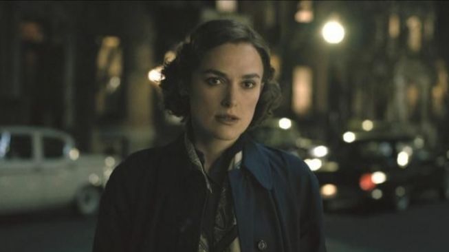 3 Film Terbaik Keira Knightley di Disney Hotstar, Terbaru Boston Strangler