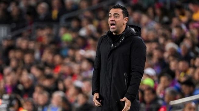 Dilumat Valladolid, Xavi Hernandez Akui Barcelona Kurang Motivasi Pasca Juara