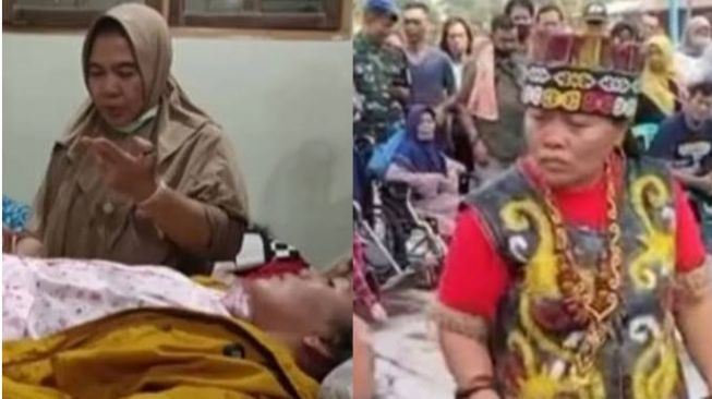 4 Pengobatan Alternatif yang Gemparkan Publik, Ponari sampai Ida Dayak