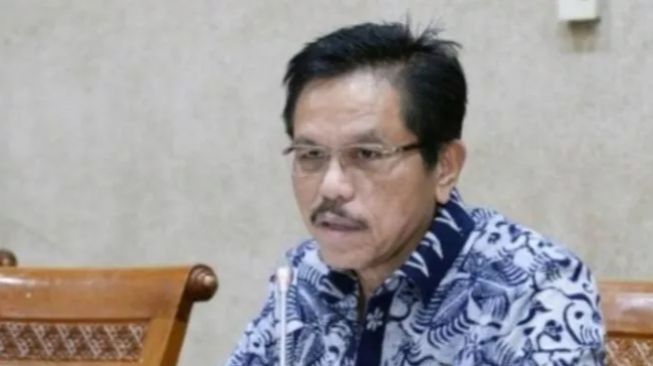 Celotehan Anggota DPR Dikacangin Pertamina saat Minta Sumbangan, Ungkit Insiden Plumpang