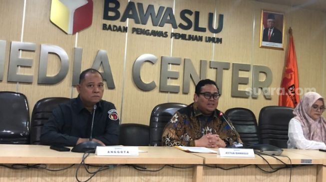 Bawaslu Bergerak, Usut Dugaan Pelanggaran KPU terkait Kebocoran DPT