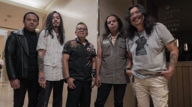 Rilis Single Berbahasa Daerah, PRS Siap “GPS Gadis Pramusaji” Jadi Lagu Kon