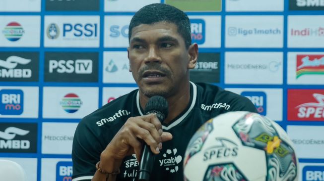 Gagal Pertahankan Gelar, Bali United Bertekad Tutup Musim Ini dengan Manis