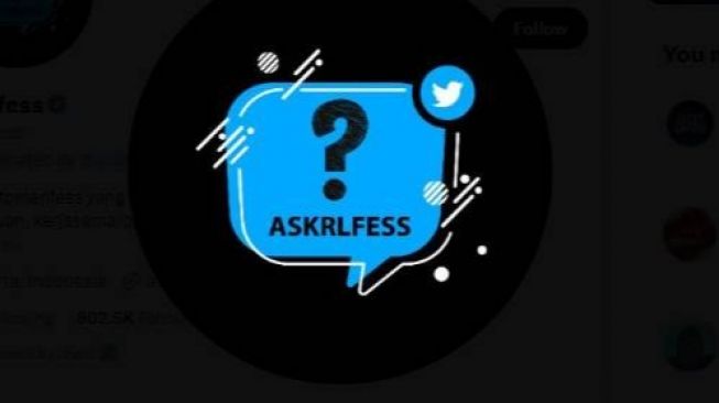 Admin @Askrlfess Dijadikan Tersangka, Pahami Cara Kerja Menfess dengan Bot