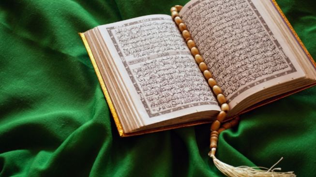 4 Hikmah Nuzulul Quran, Tak Hanya Sejarah Turunnya Al Quran