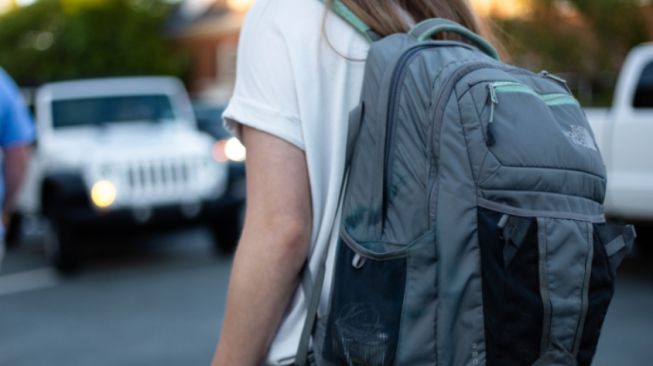 4 Tips Atur Barang dalam Tas Ransel Saat Mudik, Jadi Lebih Praktis!