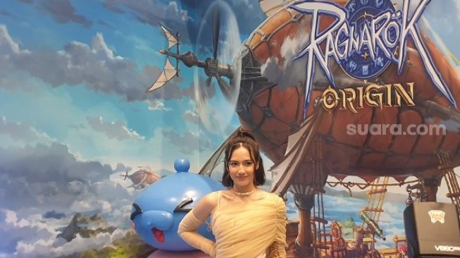 Ragnarok Origin Debut Gandeng Pevita Pearce, Kembalikan Memori Indah CInta Pertama