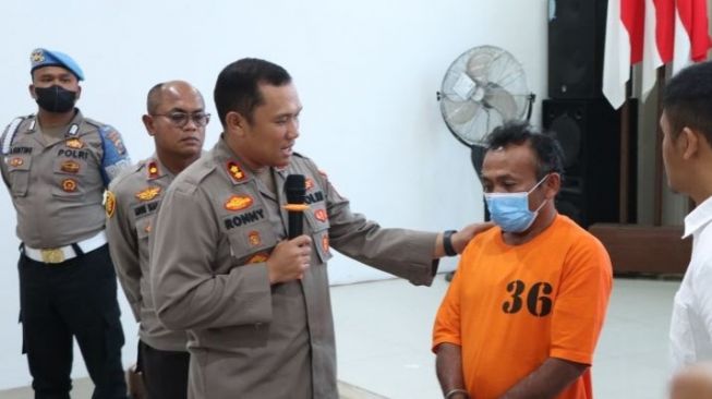 Pelaku Penganiayaan di Tanah Karo Terancam 15 Tahun Penjara, Korban Tewas