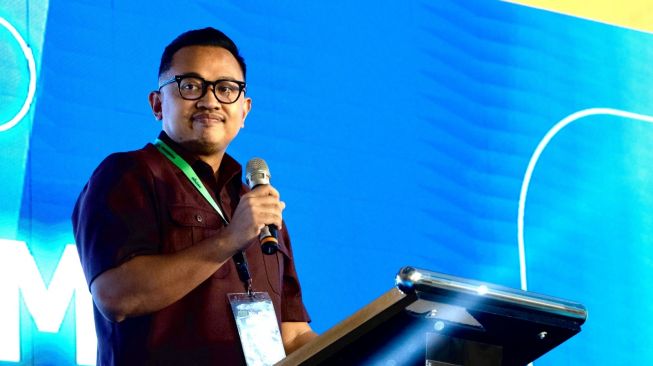 Perkuat Sektor Kripto dan Pastikan Perlindungan Konsumen, ICCA Dukung Kebijakan OJK