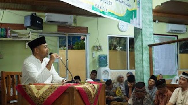 Wagub Sumbar Puji Capaian Pembangunan Kota Sawahlunto