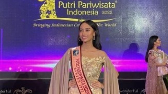 Jadi Model Terkenal, Putri Vania Curhat Pernah Jadi Korban Body Shaming