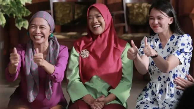 Link Nonton Tilik The Series (WeTV Indonesia)