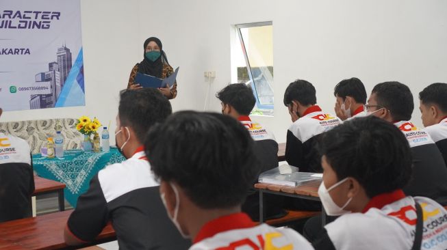 OJC Auto Course, Kursus Mekanik Mobil Andalan Calon Mekanik Muda