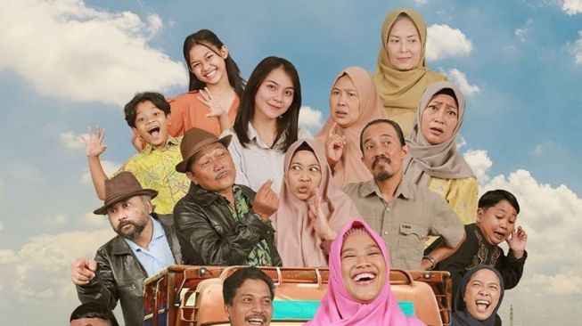 Link Nonton Tilik The Series (WeTV Indonesia)