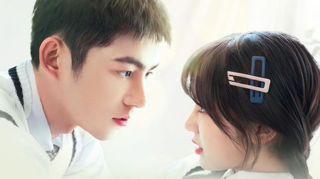 Link Nonton Promise in the Summer Sub Indo Full HD, Drama China Romantis Klik di Sini!