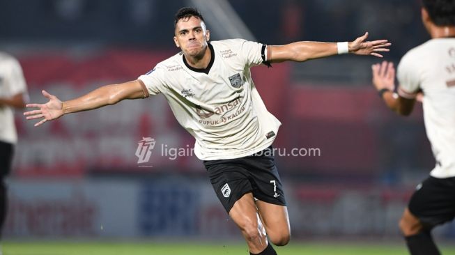 4 Mesin Gol di Awal BRI Liga 1 2023/2024, Semua Gancor 3 Kali Jebol Gawang Lawan!