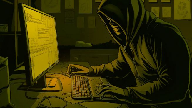 Cryptojacking Adalah Ancaman Baru di Era Digital