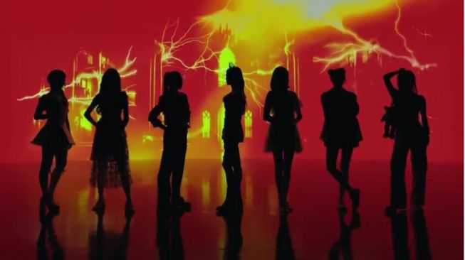 Siap Tayang, Mnet Rilis Teaser Program Survival Idol Baru Queendom Puzzle