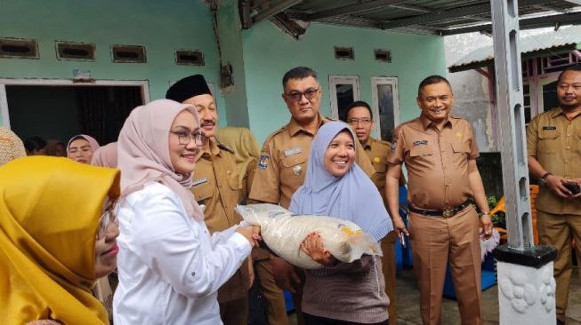 Stok dan Harga Kebutuhan 12 Bahan Pokok di Bengkulu Dipastikan Aman