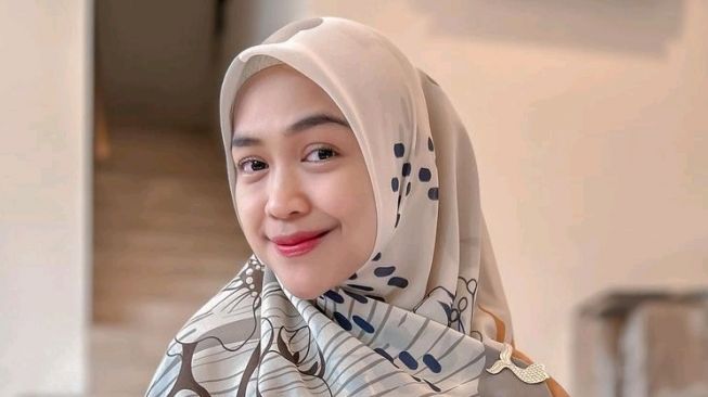 Ria Ricis Ketar-ketir Pria Mirip Sule Ini Sebut Happy Asmara Istri Denny Caknan