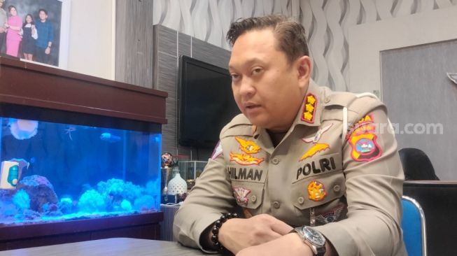 Polisi Klaim Jalur Satu Arah Padang-Bukittinggi Berakhir Tanpa Isiden Kecelakaan