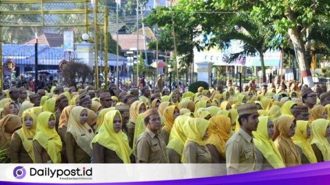 TPP Pemprov Gorontalo Sudah Disetujui dan Siap Cair!