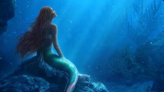 Sinopsis Film The Little Mermaid (IMDb) 