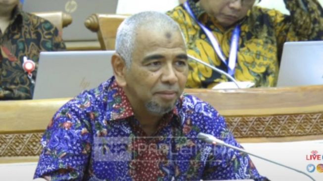 Kronologi Lengkap Dirut Pertamina Hulu Indonesia Diusir DPR RI saat Rapat