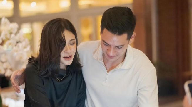 Nana Mirdad Rayakan Ulang Tahun ke-38 Tahun (Instagram/@nanamirdad_ )