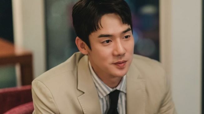 Yoo Yeon Seok Tersandung Masalah Pajak, Diminta Bayar Rp 78 Miliar